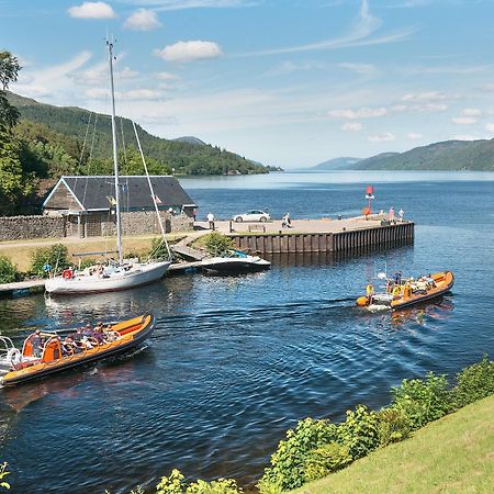 Ardgay Villa Fort Augustus Eksteriør bilde