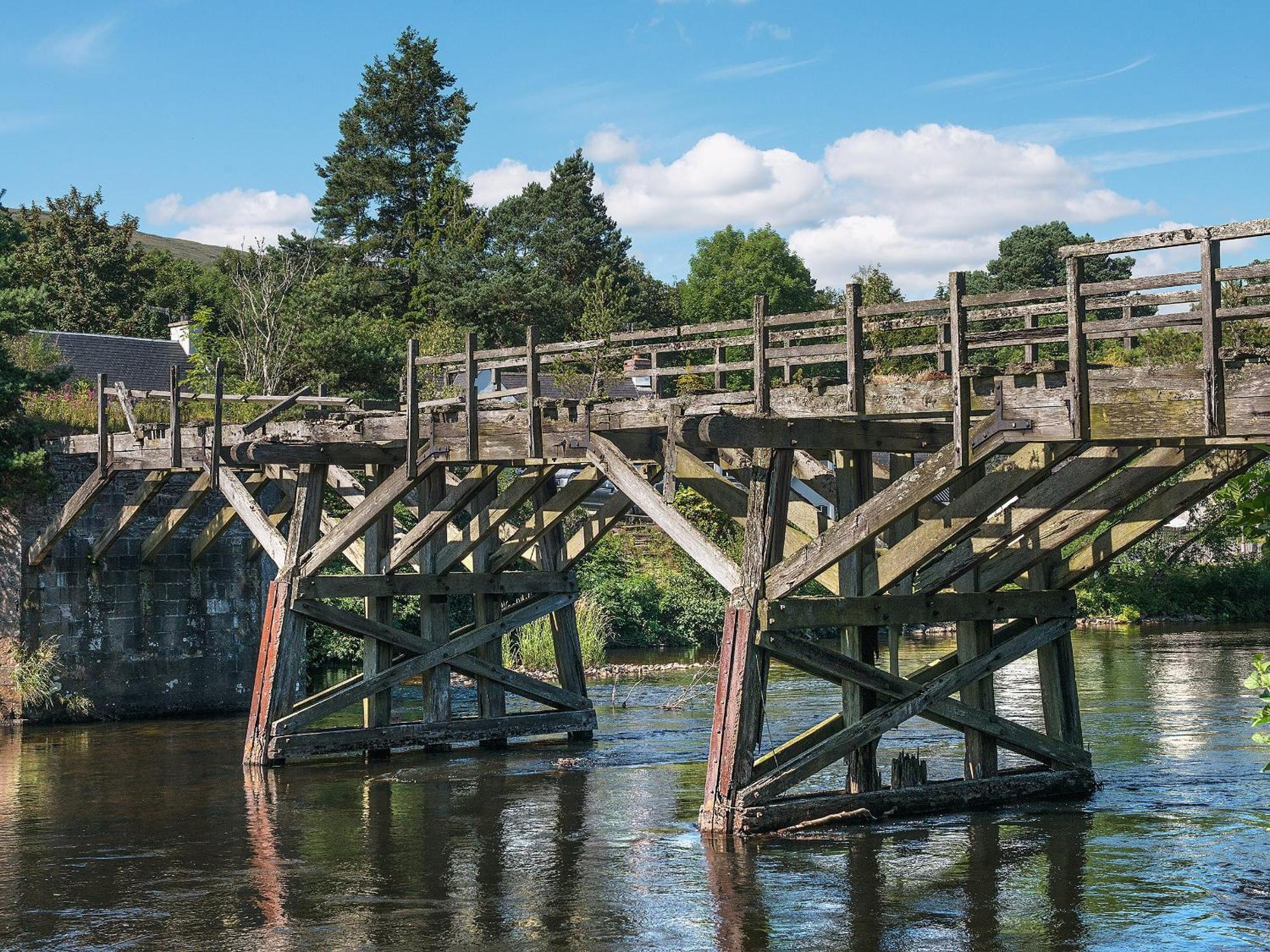 Ardgay Villa Fort Augustus Eksteriør bilde